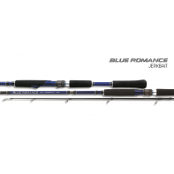 Спиннинг SHIMANO Blue Romance Jerkbait (BRJBT68728)