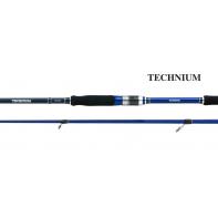Спиннинг Shimano Technium Spinning 710MH 2.39m 14-42g STEC710MH (22667683)