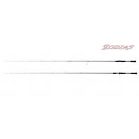 Спиннинг кастинговый Shimano Zodias 166M 1.98m 7-21g ZODIAS166M (22669290)