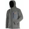 Куртка флисовая с капюшоном Norfin ONYX 2020 (45000)