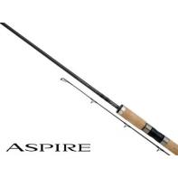 Спиннинг Shimano ASPIRE BX 210 M (SAPBX210M)