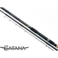Фидерное удилище SHIMANO CATANA CX LIGHT FEEDER (CATCXLFDR)