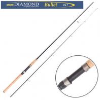 Cпиннинг SALMO DIAMOND BULLET 5210-240