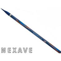 Телескопическое удилище SHIMANO NEXAVE AX TE 4-700 (NEXAXTE470)