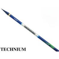 Телескопическое удилище SHIMANO TECHNIUM DX TE 5-500 (TECDXTE550)
