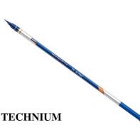 Телескопическое удилище SHIMANO TECHNIUM TE 4-500 (TECTE450)