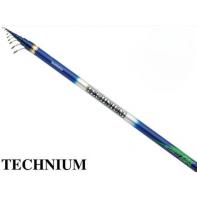 Телескопическое удилище SHIMANO TECHNIUM DX TE GT 5-500 (TECDXTEGT550)