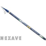 Телескопическое удилище SHIMANO NEXAVE BX TE WG GT 5 M (NEXBXTEGT550)