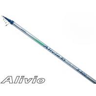 Телескопическое удилище SHIMANO ALIVIO BX TE GT 5-500 (ALBXTEGT550)